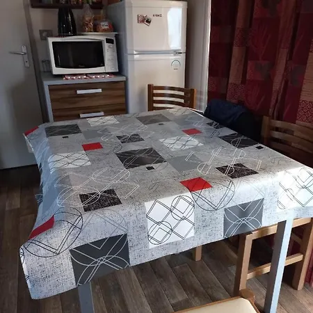 Mobilhome Tout Confort